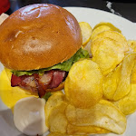 Photo n°3 de l'avis de Riccardo.a fait le 11/08/2022 à 18:39 sur le  Hamburgueria Portuguesa by Farnel à Alcochete