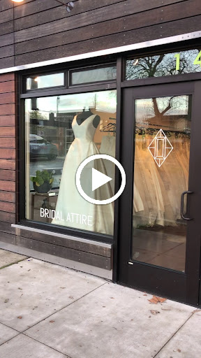 Bridal Shop «Emerald City Gowns», reviews and photos, 1822 Fourth St, Berkeley, CA 94710, USA