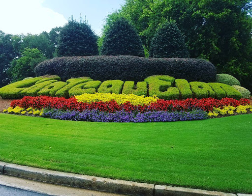 Hotel «Chateau Elan Winery & Resort», reviews and photos, 100 Rue Charlemagne Dr, Braselton, GA 30517, USA