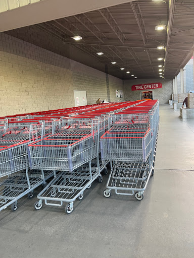 Warehouse store «Costco Wholesale», reviews and photos, 5301 Almaden Expy, San Jose, CA 95118, USA