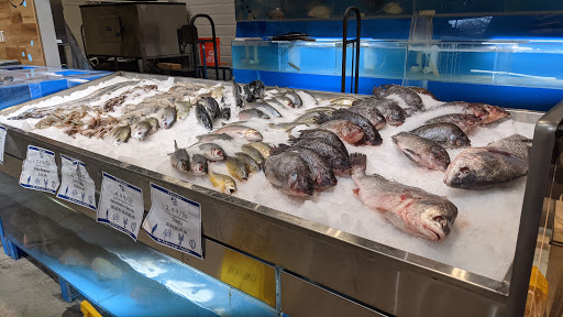 Supermarket «Oriental Mart», reviews and photos, 2800 E Grand River Ave, East Lansing, MI 48823, USA