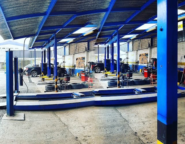 Opiniones de Auto Centro en Cuenca - Taller de reparación de automóviles
