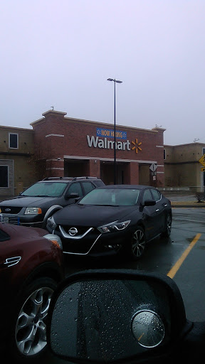 Department Store «Walmart Supercenter», reviews and photos, 12981 Shelbyville Rd, Middletown, KY 40243, USA