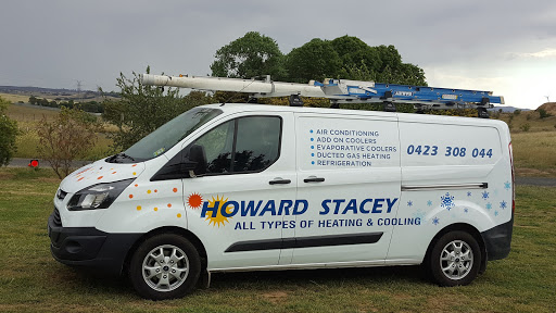 Howard Stacey Heating and Cooling