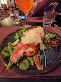 Plats et boissons du Restaurant italien Trattoria Peppe à Mont-de-Marsan - n°3
