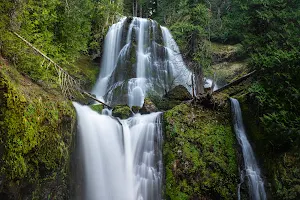 Falls Creek Falls Trailhead image