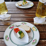 Photo n°13 de l'avis de A..A fait le 27/07/2019 à 11:26 sur le  Hotel Haus Seeblick (Rursee) à Nideggen