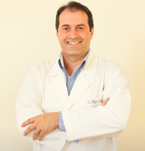 Consultório Dr Filipe Riobom, Cirurgia Plástica Reconstrutiva e Estética