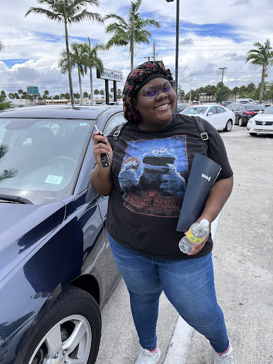 Used Car Dealer «DriveTime Used Cars», reviews and photos, 6100 NW 167th St, Hialeah, FL 33014, USA