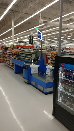 Department Store «Walmart Supercenter», reviews and photos, 2425 S Zero St, Fort Smith, AR 72901, USA