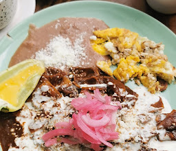 Desayunador Pajarito photo