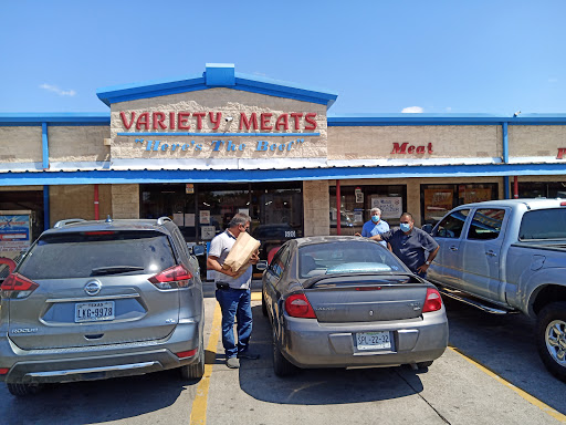 Meat wholesaler Laredo