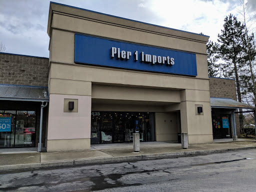 Home Goods Store «Pier 1 Imports», reviews and photos, 1435 11th Ave NW, Issaquah, WA 98027, USA