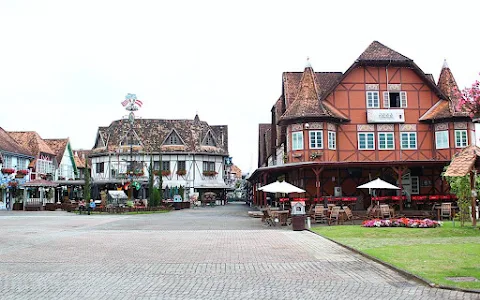 Oktoberfest of Blumenau image