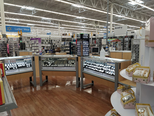 Department Store «Walmart Supercenter», reviews and photos, 2461 E Gulf to Lake Hwy, Inverness, FL 34453, USA