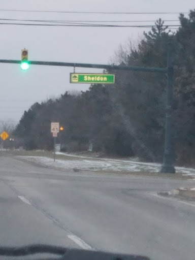 Park «Griffin Park», reviews and photos, Griffin Park E, Canton, MI 48187, USA