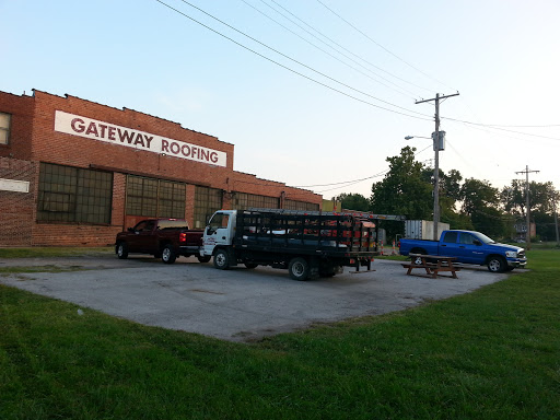 Gateway Roofing LLC