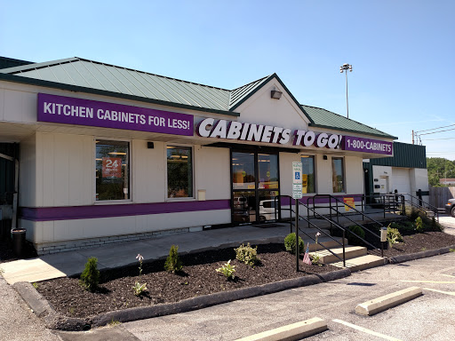 Cabinet Store «Cabinets To Go», reviews and photos, 247 Old Brookpark Rd, Cleveland, OH 44109, USA