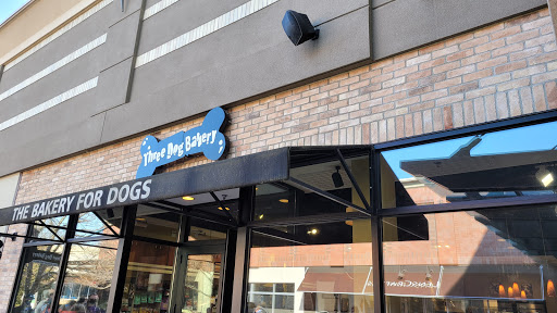 Shopping Mall «The Mall at Partridge Creek», reviews and photos, 17420 Hall Rd, Charter Twp of Clinton, MI 48038, USA