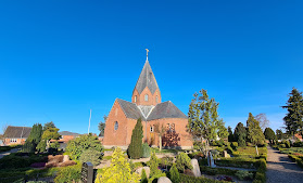Hadsund Kirke