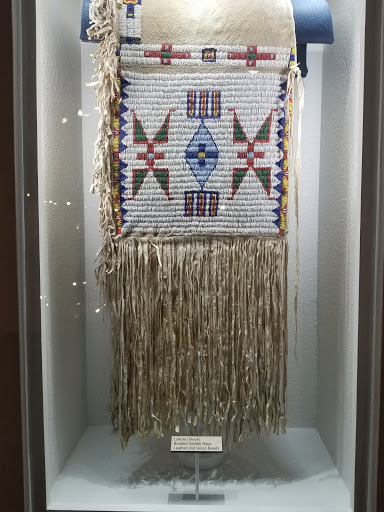 Tourist Attraction «Arizona Museum of Natural History», reviews and photos, 53 N Macdonald, Mesa, AZ 85201, USA