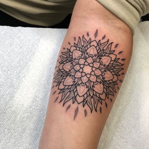 Explore sister tattoo ideas for 3, creative tattoo ideas in Prairieville, available at Nolana Tattoo & Piercing