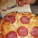 Photo n°4 de l'avis de Yana.h fait le 01/11/2023 à 20:22 sur le  B&B e Ristorante Pizzeria La Taverna-per banchetti,per cerimonie,cucina bergamasca,polenta selvaggina à Bagnella