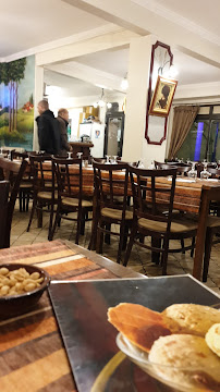 Plats et boissons du Restaurant italien Casa Nova à Gennevilliers - n°13
