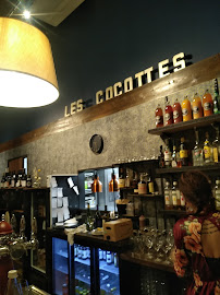 Atmosphère du Restaurant Les Cocottes à Pont-de-l'Isère - n°8