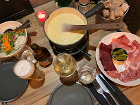 Plats et boissons du Restaurant Le Petit Chalet à Annecy - n°5