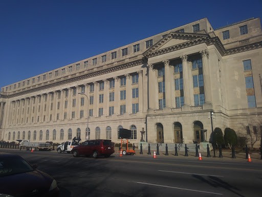 Community Center «Americana Community Center», reviews and photos, 4801 Southside Dr, Louisville, KY 40214, USA