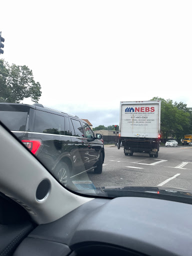 Building Materials Store «New England Building Supply», reviews and photos, 174 Hampden St, Roxbury, MA 02119, USA