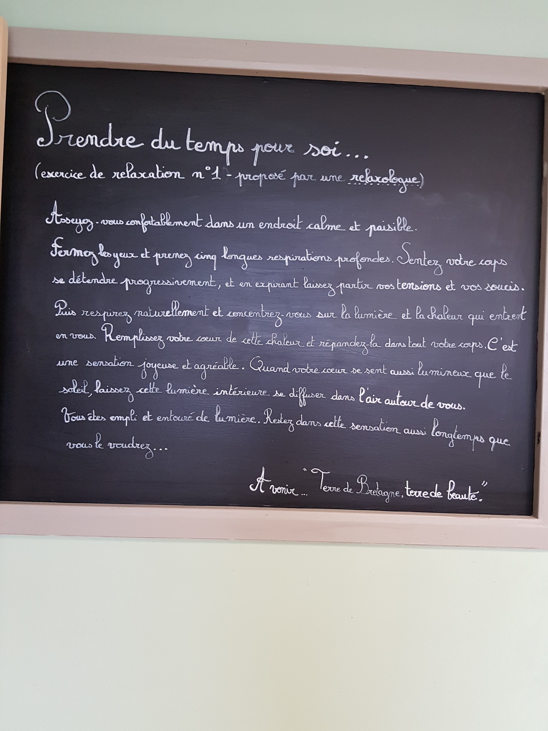 Photo n° 1 de l'avis de ludovic.e fait le 21/08/2017 à 03:37