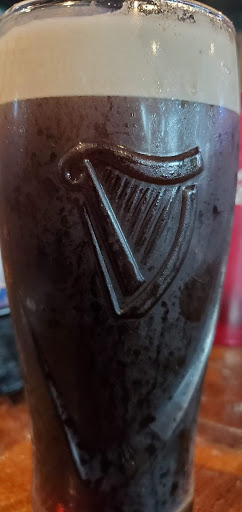 Irish Pub «The Joyce Irish Pub», reviews and photos, 1174 Turlington Ave #101, Leland, NC 28451, USA