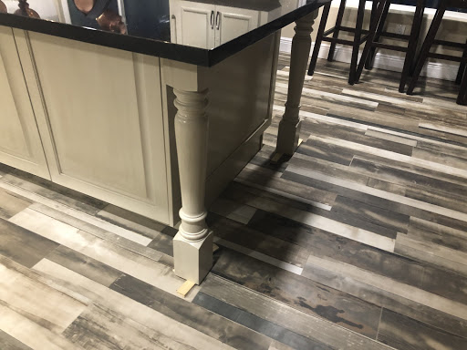 Cabinet Maker «Beach Cabinets LLC», reviews and photos, 3170 Skyway Cir #101, Melbourne, FL 32934, USA