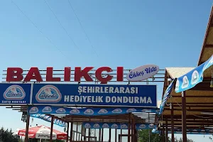 Balıkçı Ökkeş Usta image