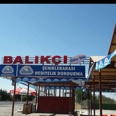 Balıkçı Ökkeş Usta