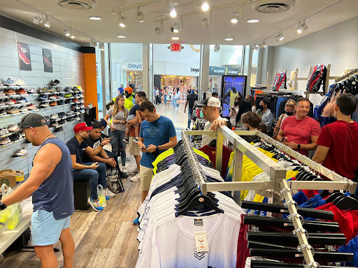 Sportswear Store «Skyros Sports Inc», reviews and photos, 5335 NW 87th Ave c101, Doral, FL 33178, USA