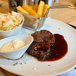 Photo n°6 de l'avis de Jacob.e fait le 22/08/2022 à 20:03 sur le  Hotel Tannenhaus Schöneck à Schöneck