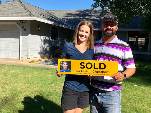 Real Estate Agency «Century 21 Jeffries Lydon», reviews and photos, 1101 El Monte Ave, Chico, CA 95928, USA