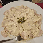 Photo n°11 de l'avis de Sara.e fait le 06/04/2022 à 05:03 sur le  La Vigna Ristorante à Ferrara