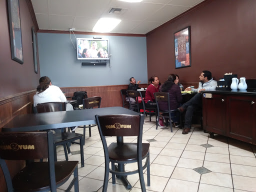 Donut Shop «Yum Yum Donuts», reviews and photos, 12201 Venice Blvd, Los Angeles, CA 90066, USA