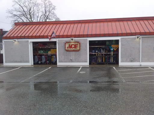Hardware Store «Arjay Hardware», reviews and photos, 55 Lincoln St, Exeter, NH 03833, USA