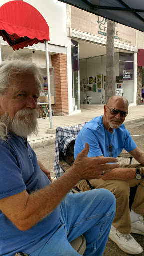 Live Music Venue «The Prelude Songwriters Club», reviews and photos, 113 E Jackson Ave, Harlingen, TX 78550, USA