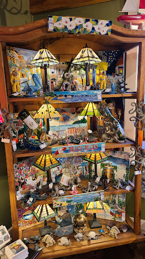 Gift Shop «Delaney Street Mercantile», reviews and photos, 905 W Main St, Lake Geneva, WI 53147, USA