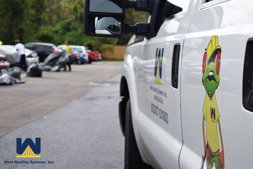 Roofing Contractor «West Roofing Systems, Inc.», reviews and photos, 121 W Commerce Dr, Lagrange, OH 44050, USA