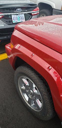 Auto Body Shop «Mackin’s Auto Body», reviews and photos, 8026 N Denver Ave, Portland, OR 97217, USA