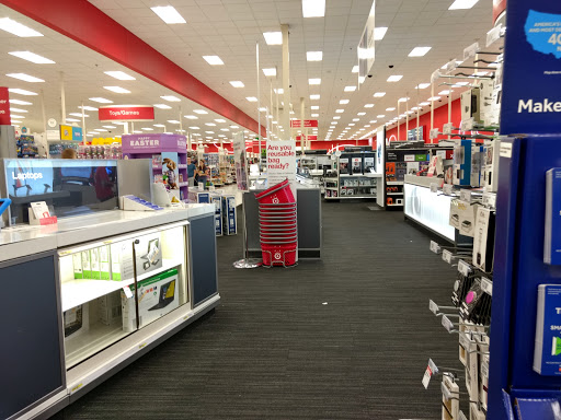 Department Store «Target», reviews and photos, 5837 Sunrise Blvd, Citrus Heights, CA 95610, USA
