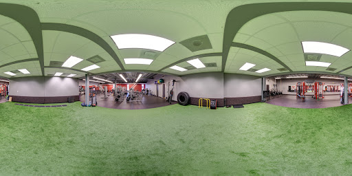 Gym «The Core Houston», reviews and photos, 4665 Southwest Fwy, Houston, TX 77027, USA