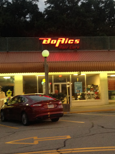 Hair Salon «BoRics Hair Care», reviews and photos, 44 Federal Dr, Penn Hills, PA 15235, USA